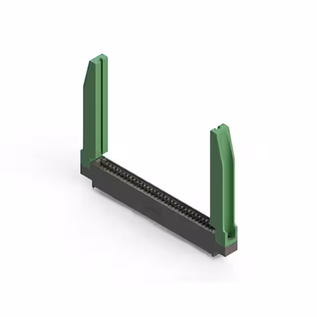 395-068-556-878 EDAC Inc.  Edgeboard Connectors